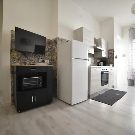Casa Di Marty *