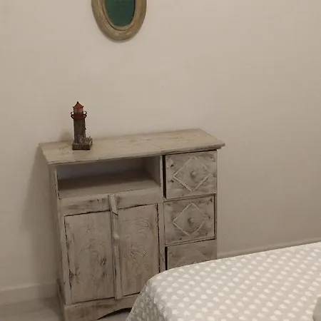 Апартаменты Casa Di Marty *