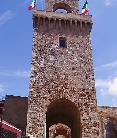 Casa Di Marty *
